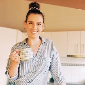 Meet your Posher, Tash